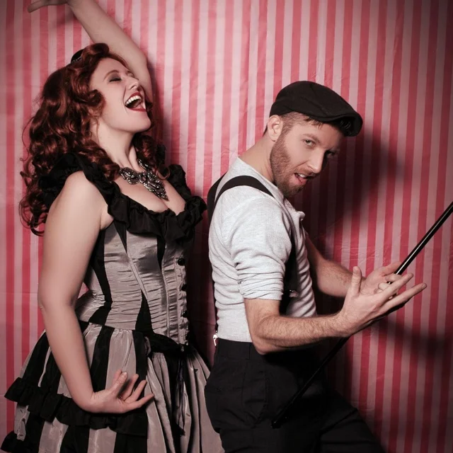Heyday Revival — February 7, 2015 — Red Light Café, Atlanta, GA