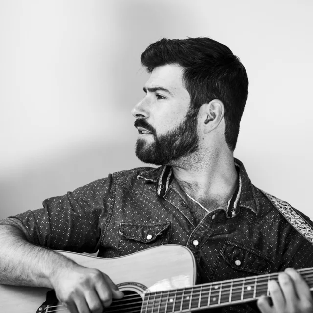 Sammy Rosenbaum — February 9, 2015 — Red Light Café, Atlanta, GA