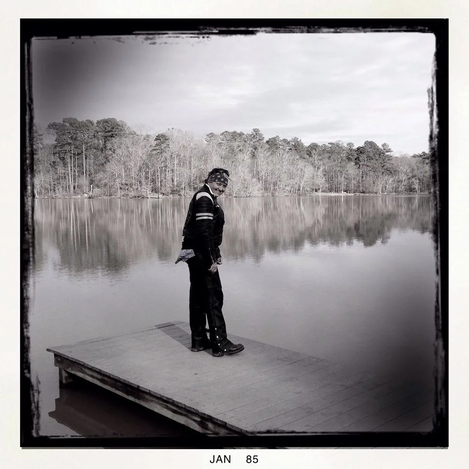 Katharine Cole — February 21, 2015 — Red Light Café, Atlanta, GA