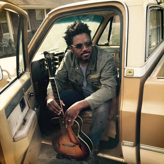 Kevin Jackson — February 28, 2015 — Red Light Café, Atlanta, GA