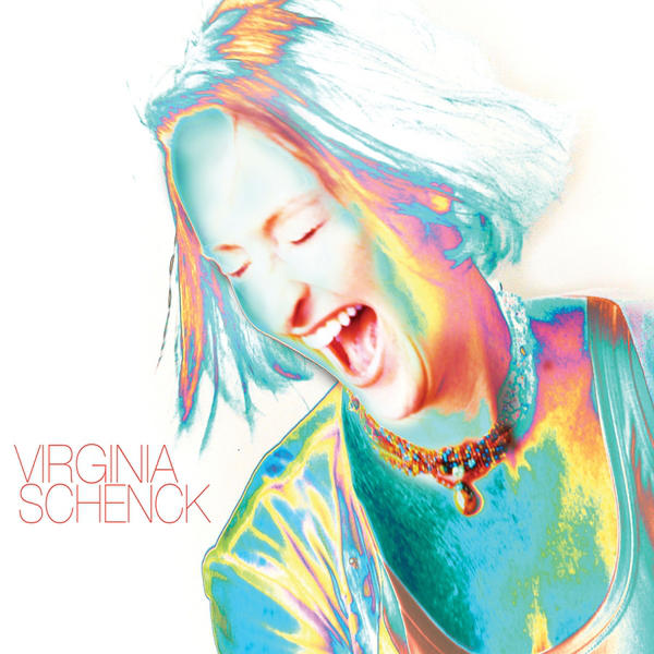 Virginia Schenck — March 7, 2015 — Red Light Café, Atlanta, GA