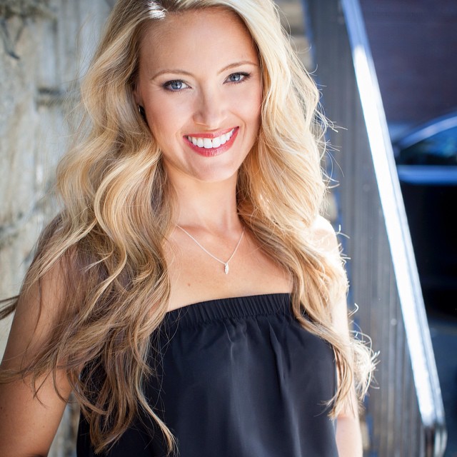 Kate Schettler — March 13, 2015 — Red Light Café, Atlanta, GA
