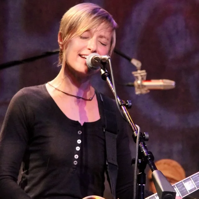 Donna Hopkins Band — March 21, 2015 — Red Light Café, Atlanta, GA