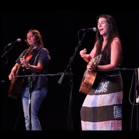 The Ain't Sisters — March 28, 2015 — Red Light Café, Atlanta, GA