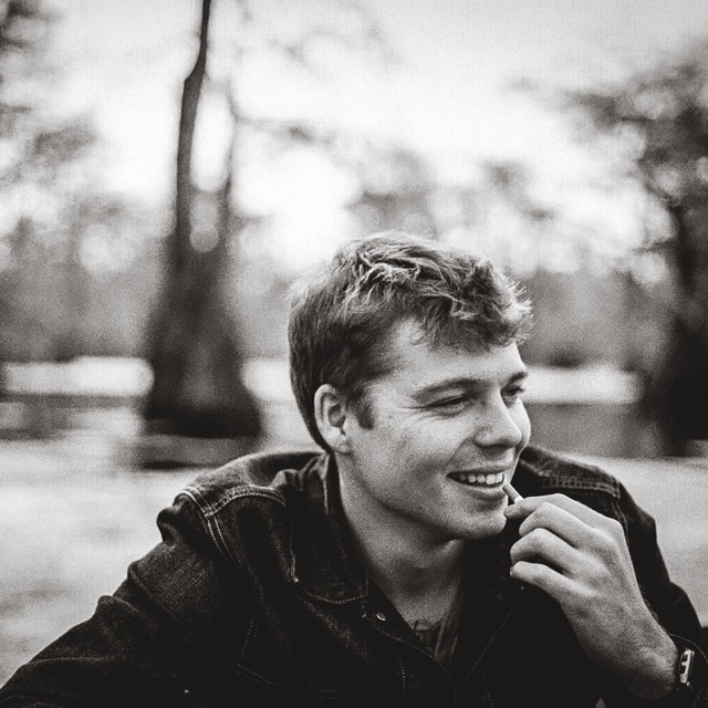 Logan Vath — April 2, 2015 — Red Light Café, Atlanta, GA