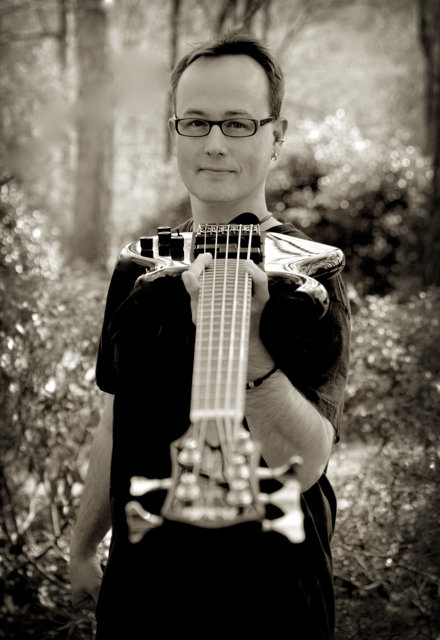 Joseph Patrick Moore — April 4, 2015 — Red Light Café, Atlanta, GA