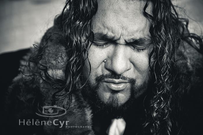 Vicente Griego — April 15, 2015 — Red Light Café, Atlanta, GA