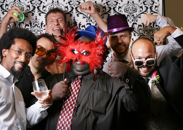 BadAsh Allstar Team — April 19, 2015 — Red Light Café, Atlanta, GA