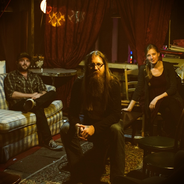 .44 Smokeless — April 16, 2015 — Red Light Café, Atlanta, GA