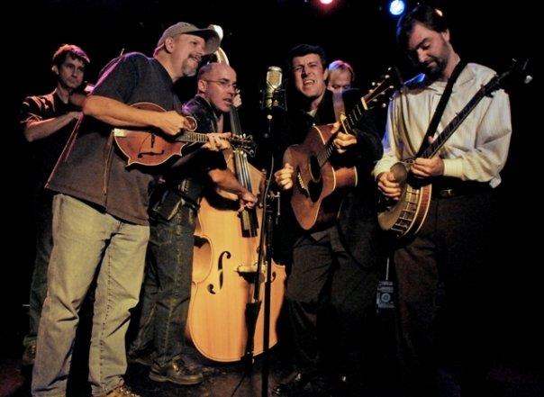 Whoa Nelly — April 16, 2015 — Red Light Café, Atlanta, GA