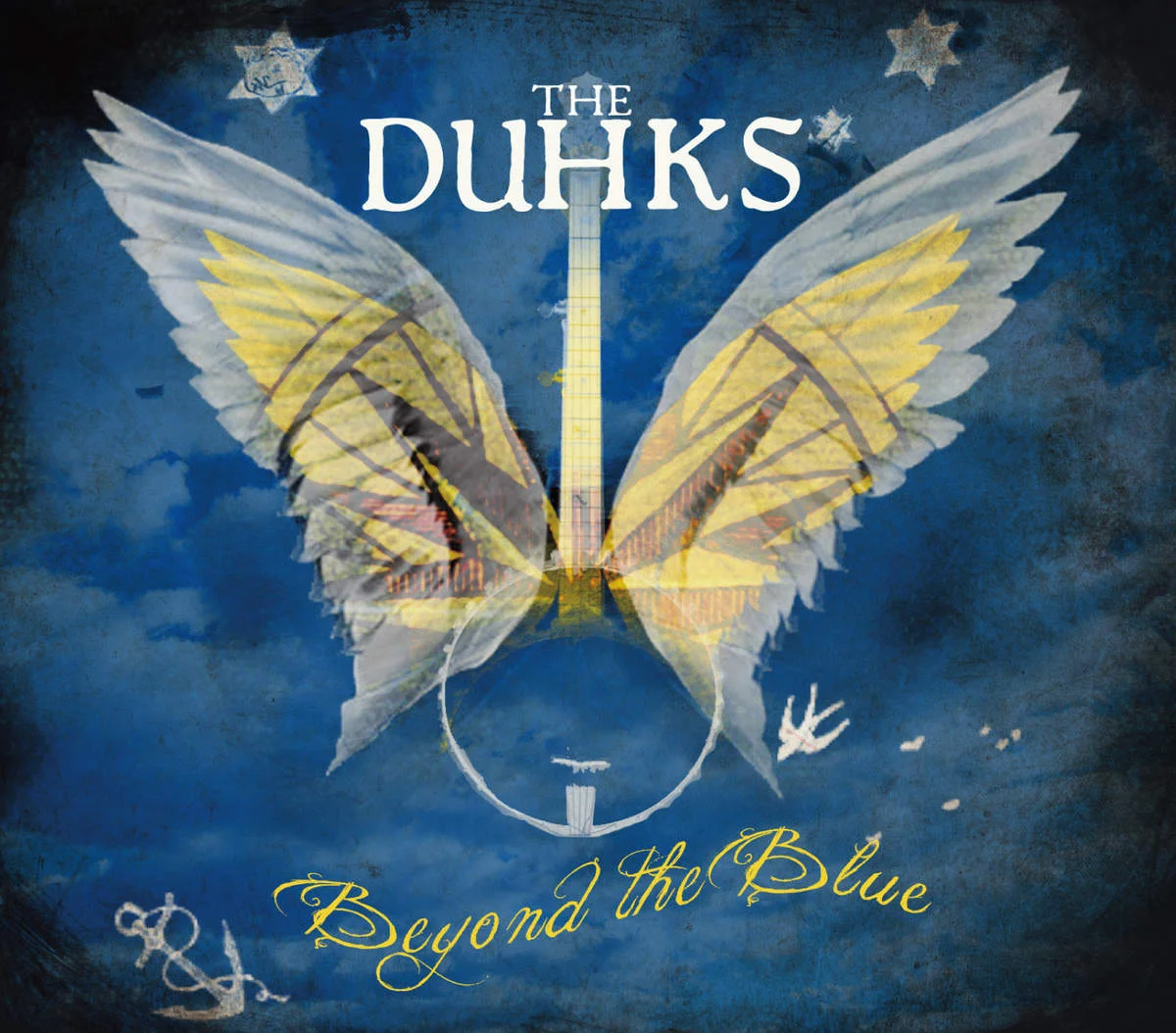 The Duhks — April 30, 2015 — Red Light Café, Atlanta, GA