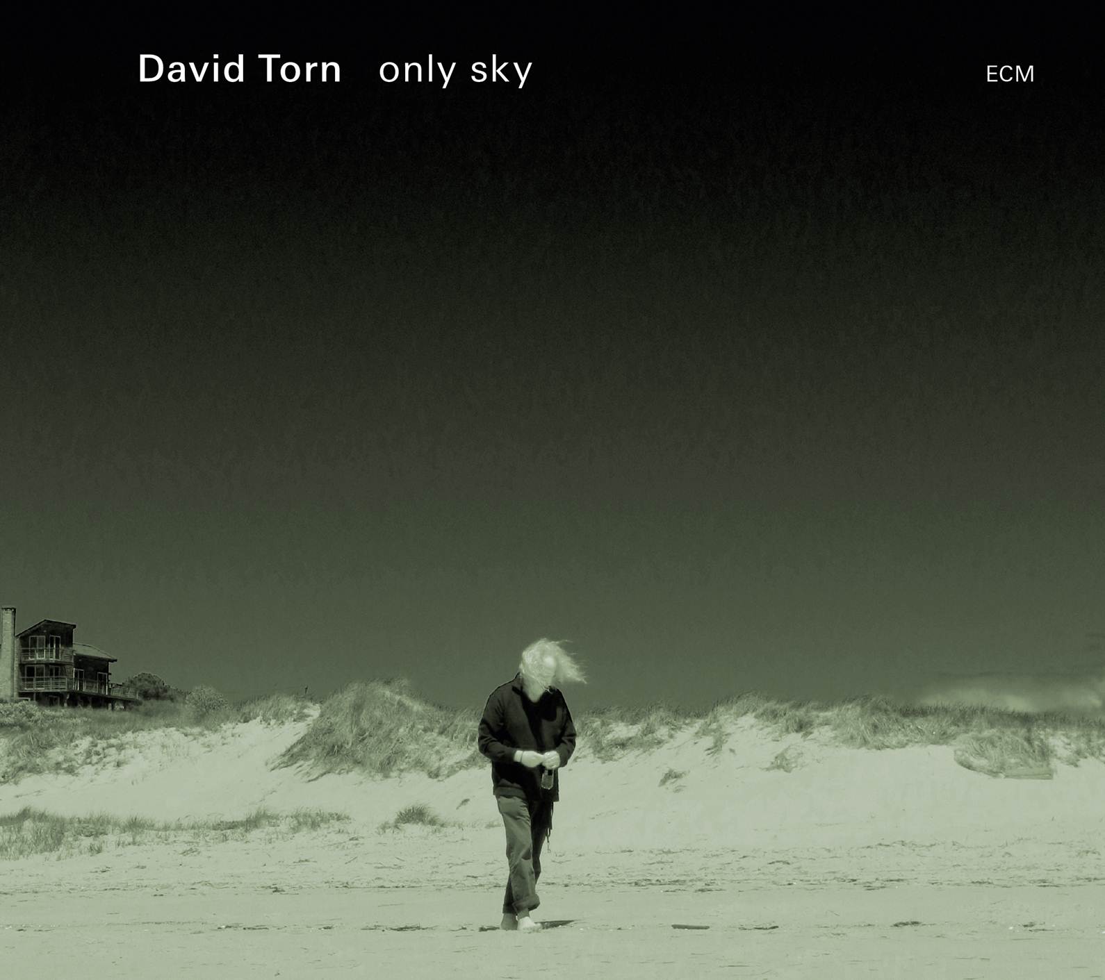 David Torn — June 7, 2015 — Red Light Café, Atlanta, GA