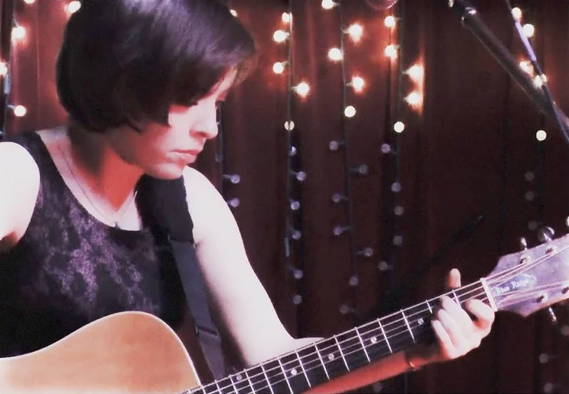 Carly Gibson — May 15, 2015 — Red Light Café, Atlanta, GA