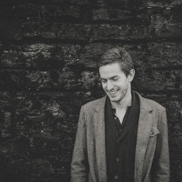 Patrick Taylor — May 15, 2015 — Red Light Café, Atlanta, GA