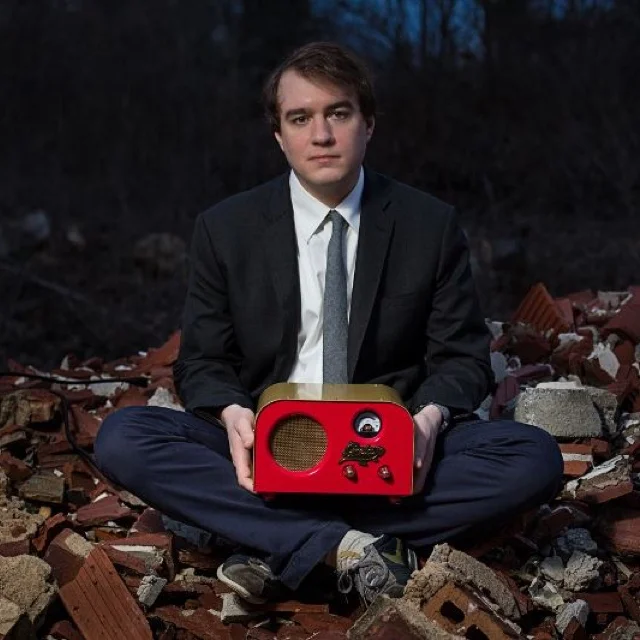 Will Mitchell — May 16, 2015 — Red Light Café, Atlanta, GA