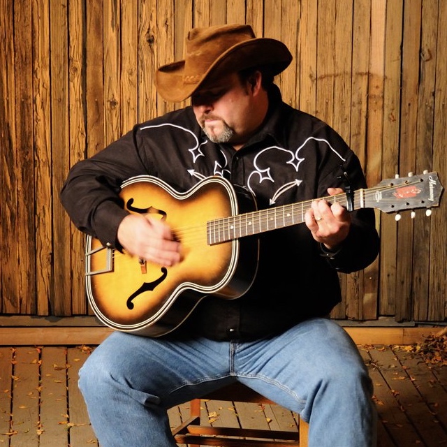 Christopher Lockett — May 20, 2015 — Red Light Café, Atlanta, GA