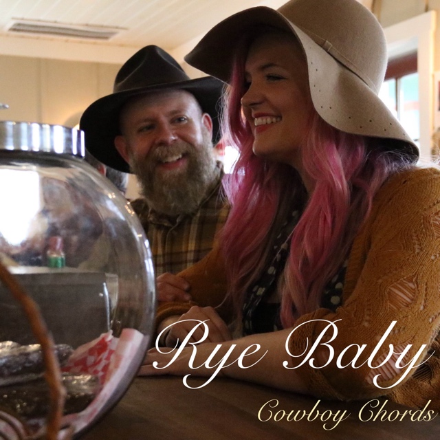 Rye Baby — May 8, 2015 — Red Light Café, Atlanta, GA