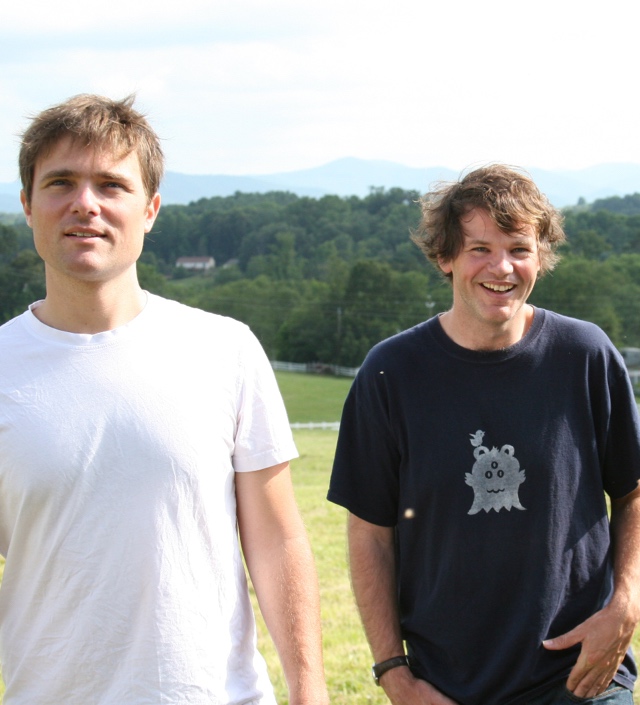 The Wilhelm Brothers — June 4, 2015 — Red Light Café, Atlanta, GA