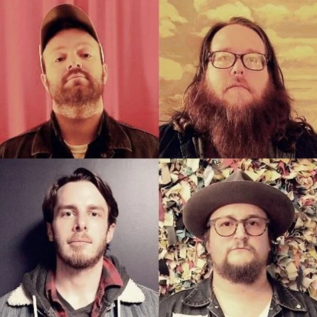 The Horse Traders — June 10, 2015 — Red Light Café, Atlanta, GA