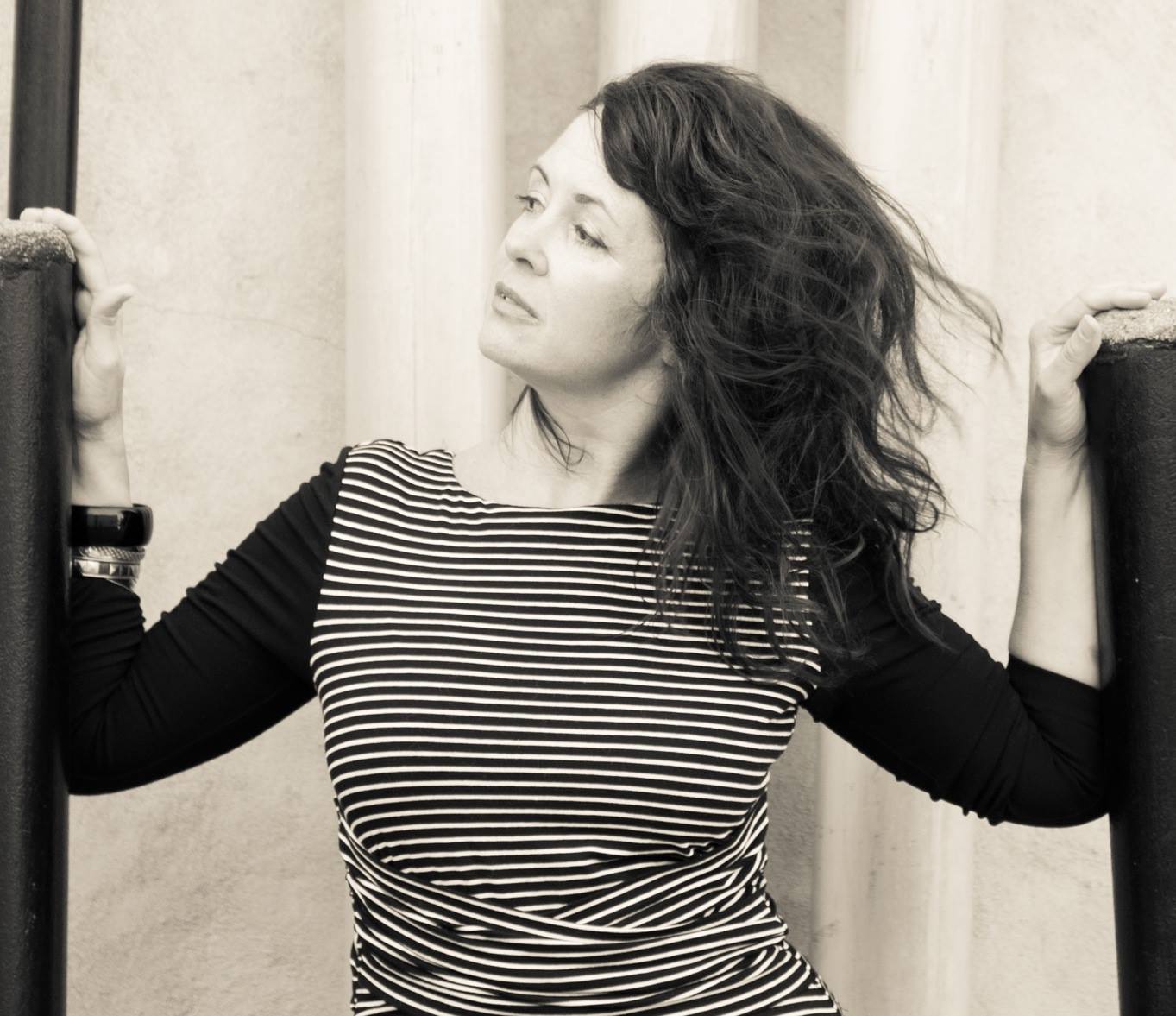 Mary Sigalas — June 14, 2015 — Red Light Café, Atlanta, GA