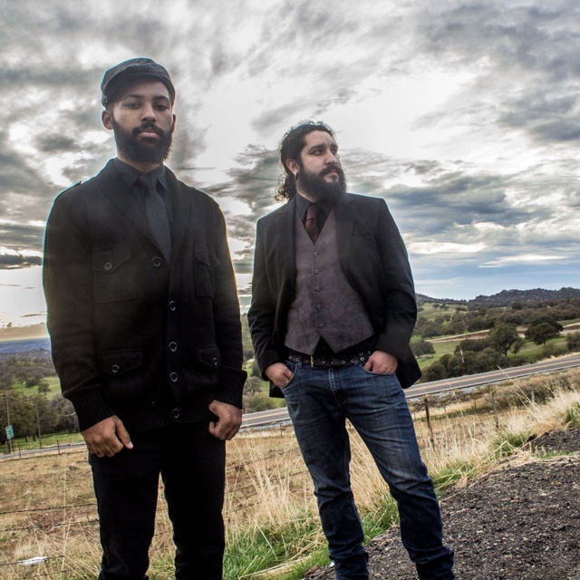 Cloudship — June 21, 2015 — Red Light Café, Atlanta, GA