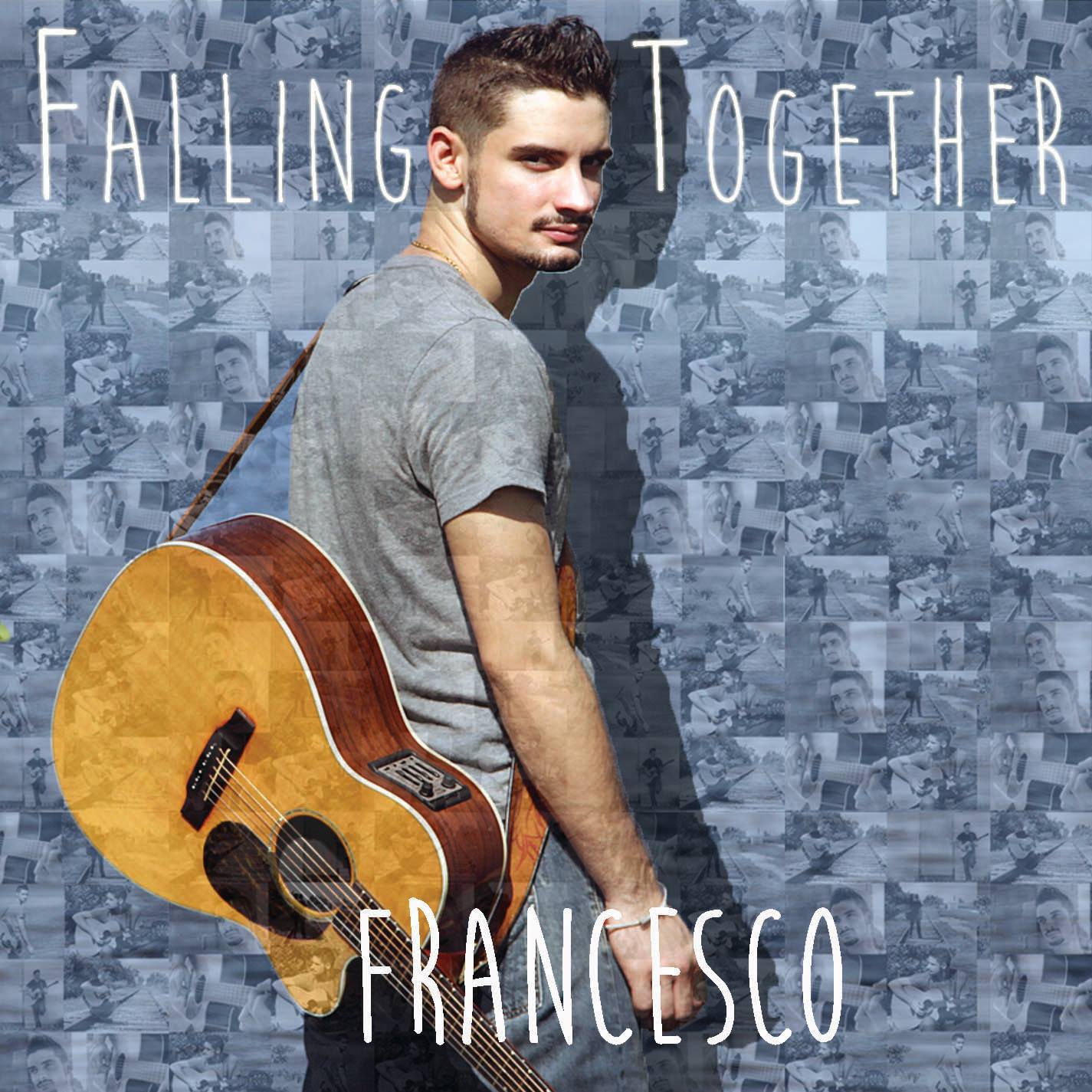 Francesco — July 23, 2015 — Red Light Café, Atlanta, GA
