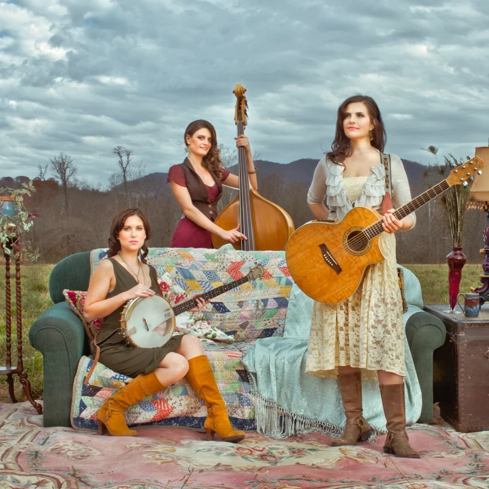 Underhill Rose — July 18, 2015 — Red Light Café, Atlanta, GA