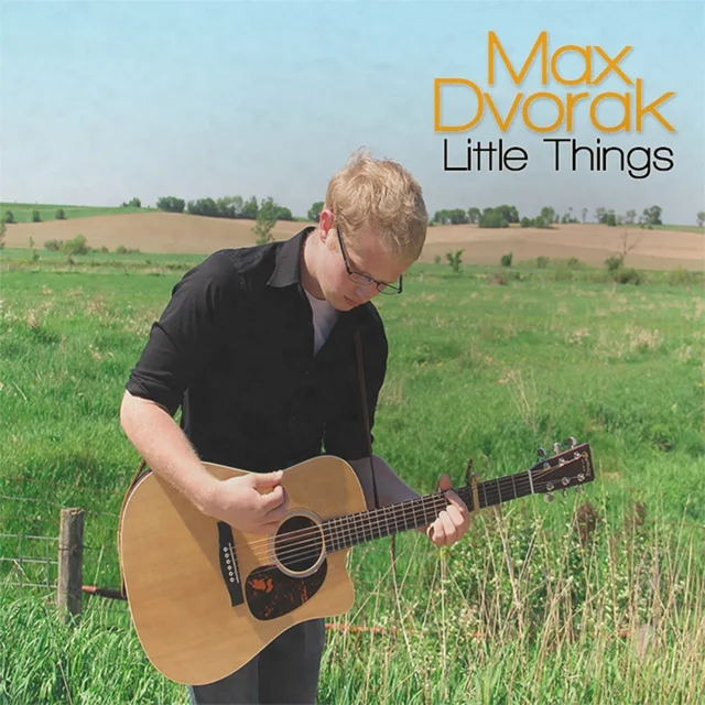 Max Dvorak — July 18, 2015 — Red Light Café, Atlanta, GA