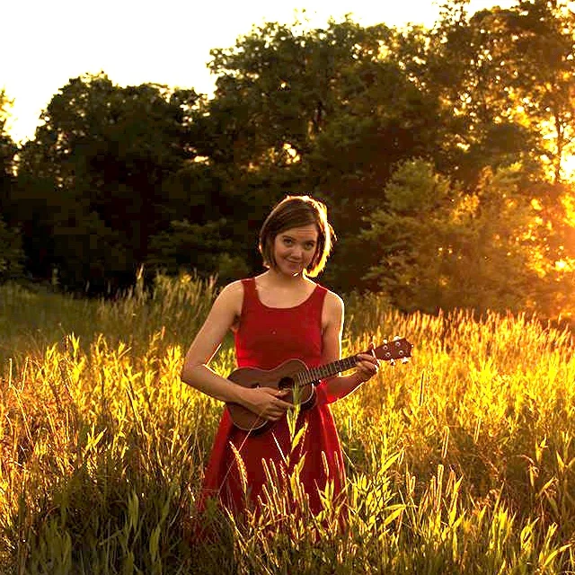 Molly Conrad — August 13, 2015 — Red Light Café, Atlanta, GA