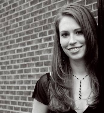 Tiffany Watson — August 14, 2015 — Red Light Café, Atlanta, GA