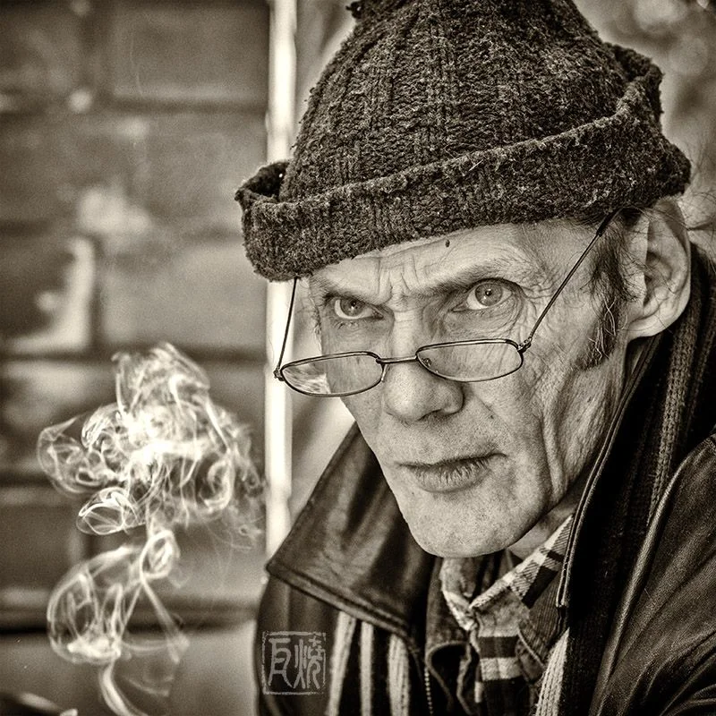 Malcolm Holcombe — August 27, 2015 — Red Light Café, Atlanta, GA
