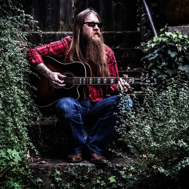 Justin Hylton — August 27, 2015 — Red Light Café, Atlanta, GA
