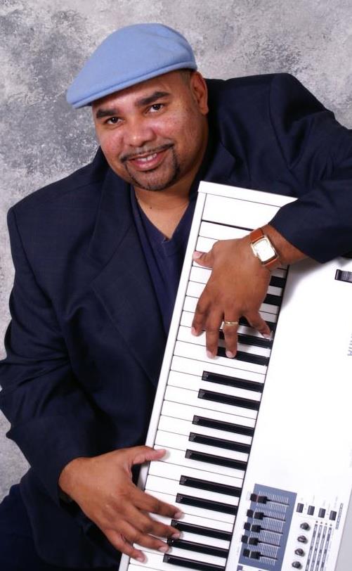 The Tyrone Jackson Trio — August 16, 2015 — Red Light Café, Atlanta, GA