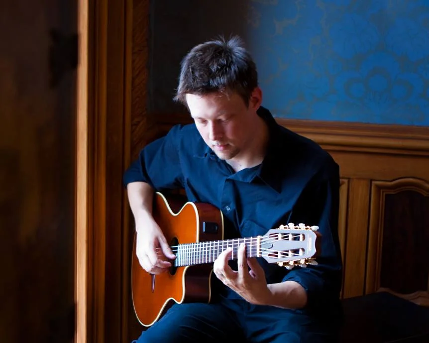 Myles Brown Band — August 7, 2015 — Red Light Café, Atlanta, GA