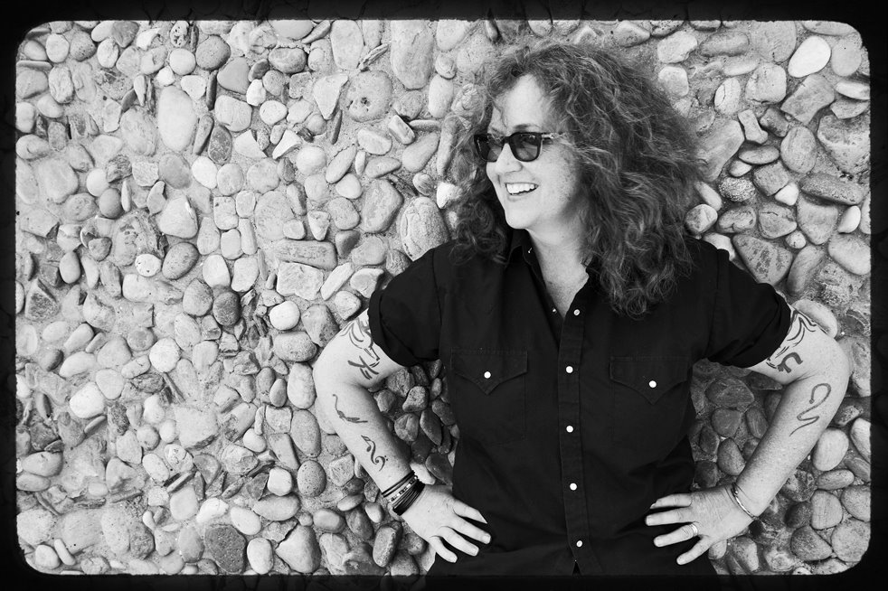 Katharine Cole — September 4, 2015 — Red Light Café, Atlanta, GA