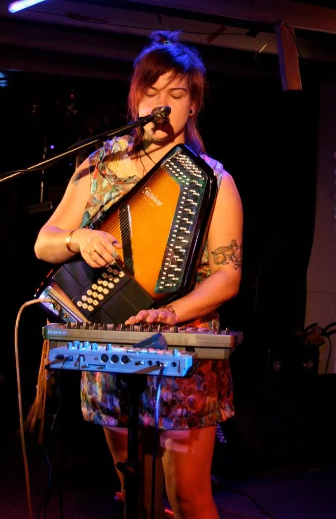 Dendera Bloodbath — September 22, 2015 — Red Light Café, Atlanta, GA