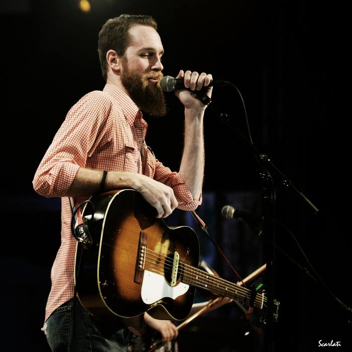 Chris Porter — September 18, 2015 — Red Light Café, Atlanta, GA