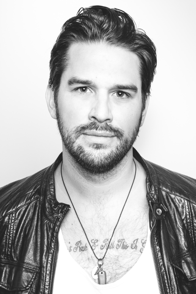 Johann Greco — September 18, 2015 — Red Light Café, Atlanta, GA