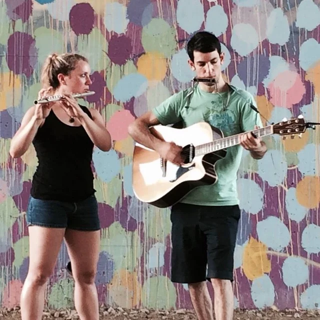 Buttered Bourbon — September 10, 2015 — Red Light Café, Atlanta, GA