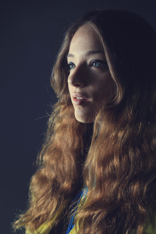 Chelsea Shag — September 15, 2015 — Red Light Café, Atlanta, GA