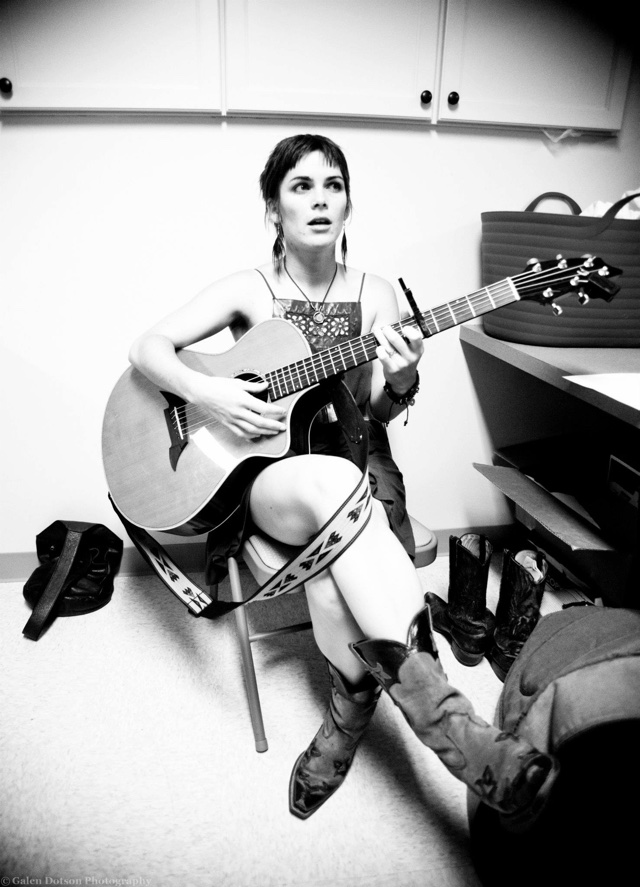 CaroMia — October 1, 2015 — Red Light Café, Atlanta, GA