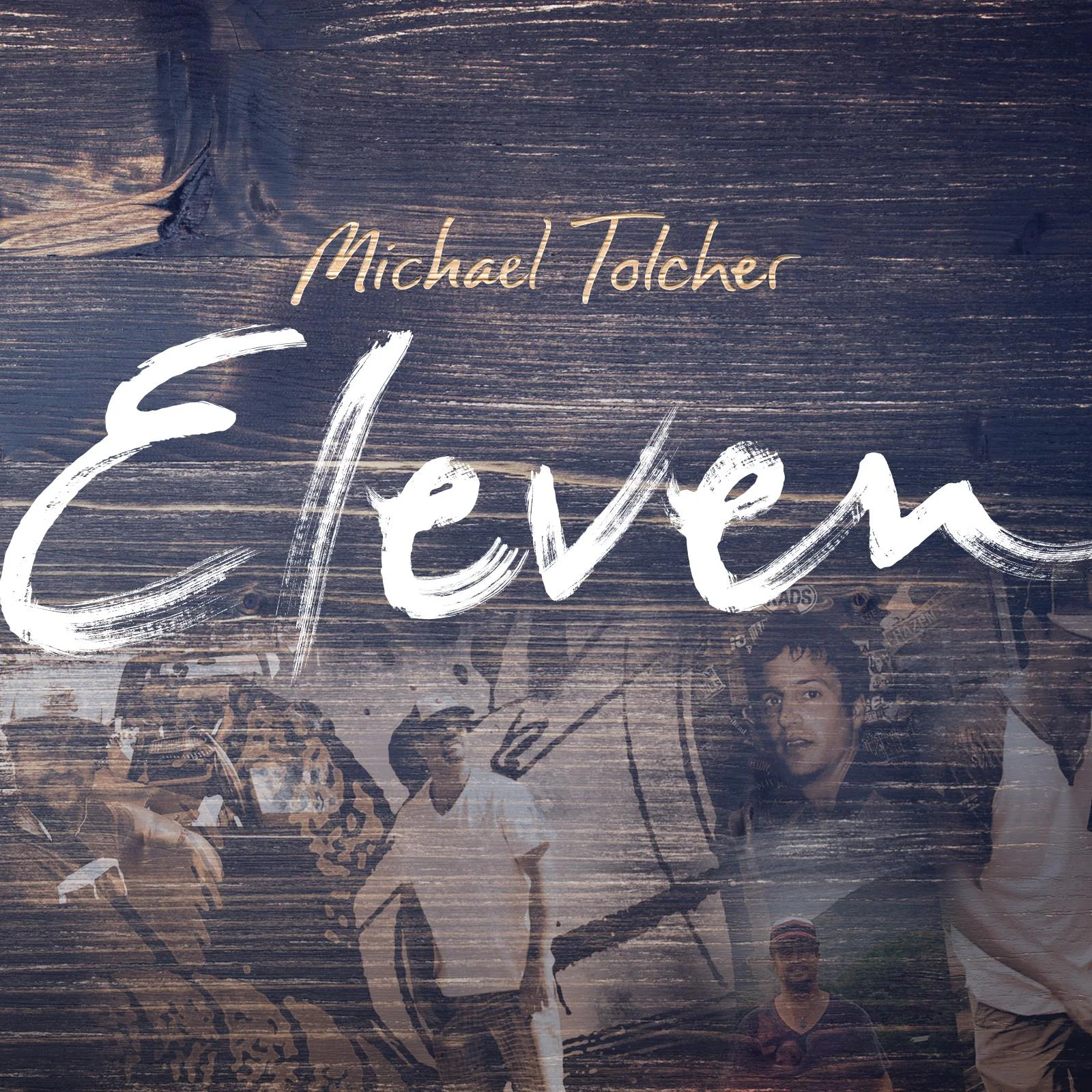 Michael Tolcher — October 9, 2015 — Red Light Café, Atlanta, GA