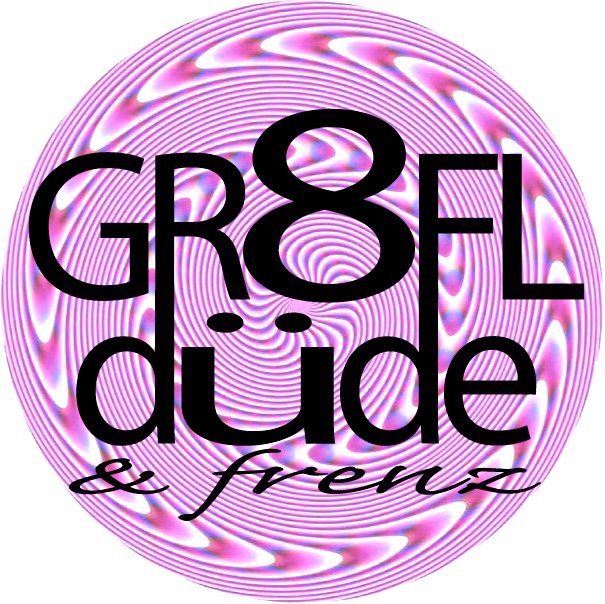 gr8FLdüde & frenz — October 31, 2015 — Red Light Café, Atlanta, GA