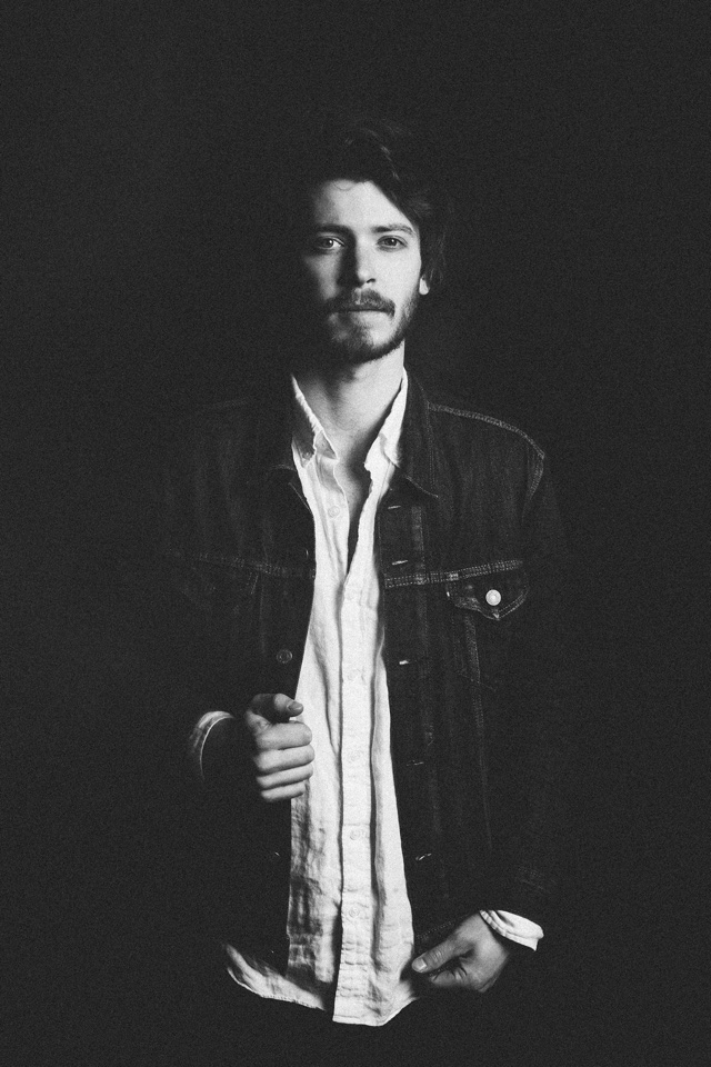 Old Sea Brigade — December 3, 2015 — Red Light Café, Atlanta, GA