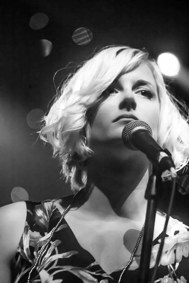 Jordan Igoe — December 18, 2015 — Red Light Café, Atlanta, GA