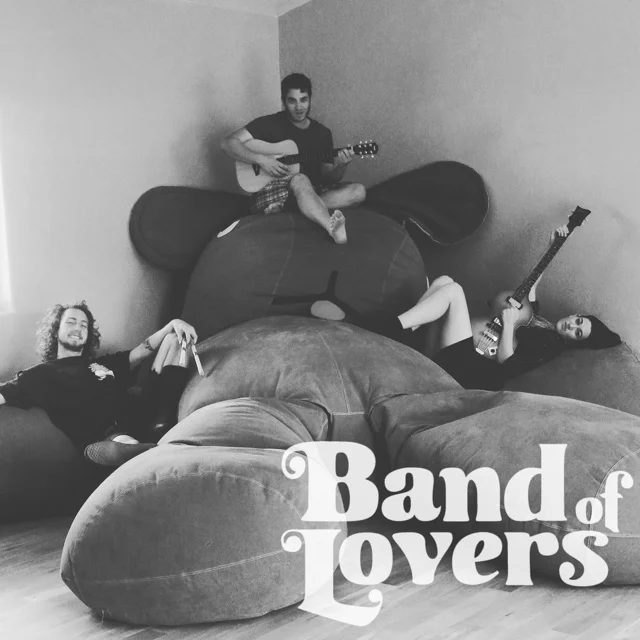 Band of Lovers — December 10, 2015 — Red Light Café, Atlanta, GA