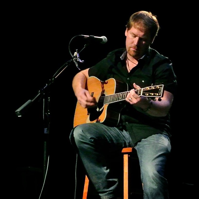 Ben Wade Band — January 23, 2016 — Red Light Café, Atlanta, GA