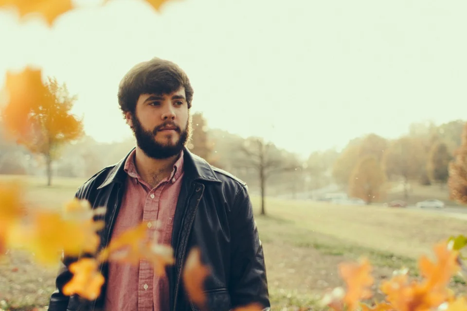 Brian Revels — December 13, 2015 — Red Light Café, Atlanta, GA