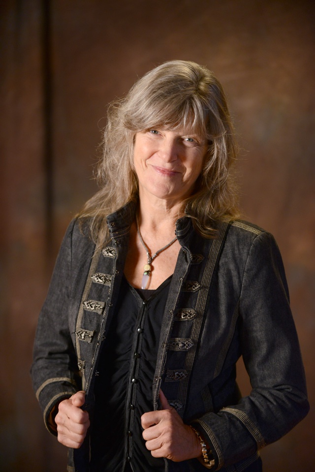Caroline Aiken — February 4, 2016 — Red Light Café, Atlanta, GA