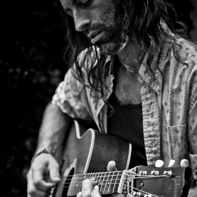 Drew de Man — February 4, 2016 — Red Light Café, Atlanta, GA